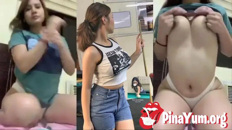 Kung ako jowa mo sagana ka sa nudes