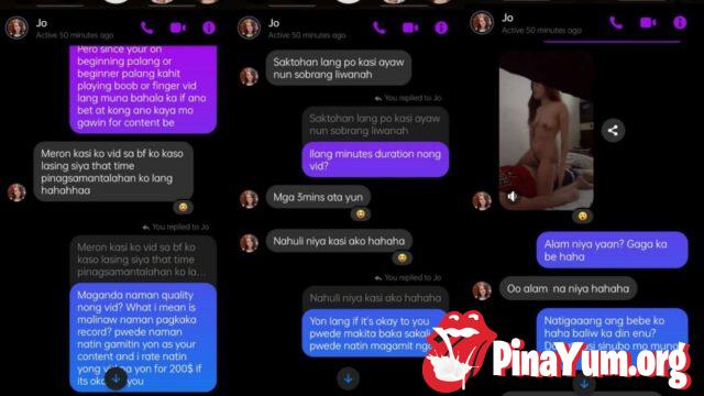 Lasing siya that time