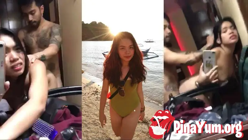 Umaatikabong aksyon sa aming bakasyon