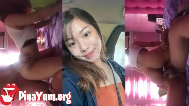 Di alintana ang init ng panahon nagkantutan maghapon