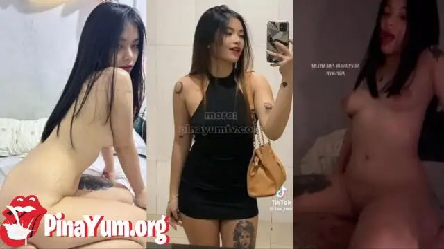 Milf chinita umangkas sa siklista