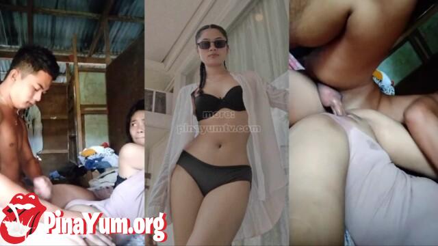 Nakahanap ng karamay sa nangangating puday