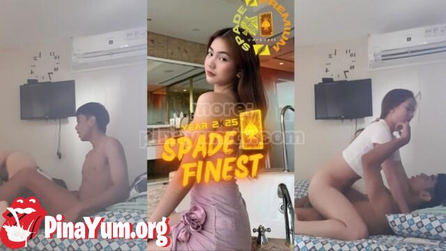 Pinapainit ni Ramon ang malamig na panahon