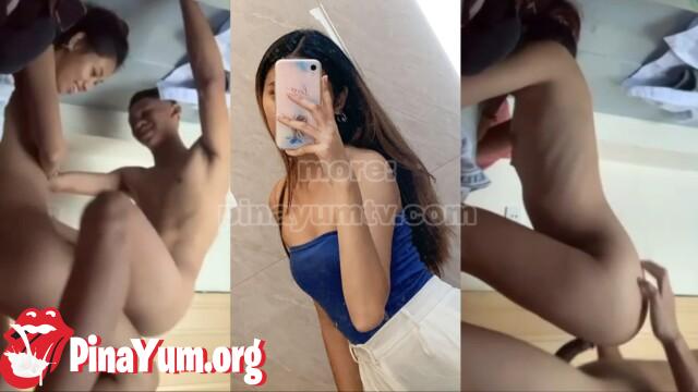 Ngiting sabik ang jowa ni Rudick